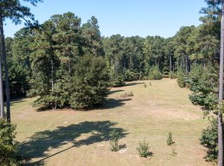 Bracken Hill Rd, Cameron, NC 28326