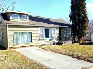 825 N 18th St, Billings, MT 59101