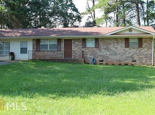 80 Curtis Dr, Carrollton, GA 30117