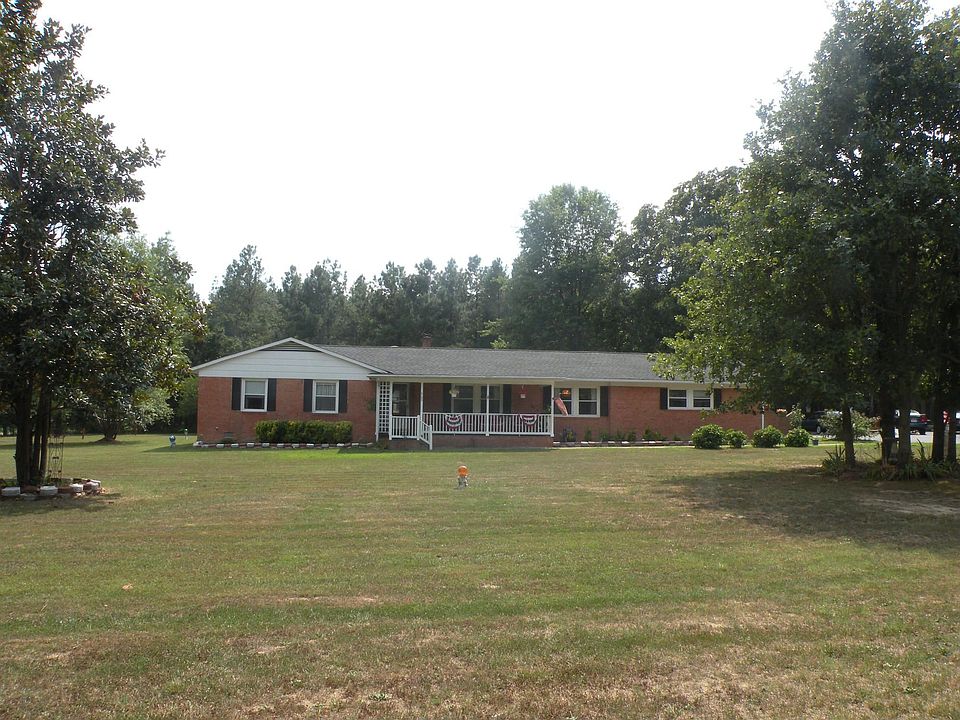 Lovely Rambler on Acreage