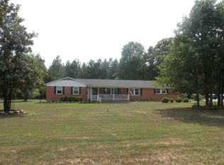 6102 Rising Sun Rd, Fredericksburg, VA 22407