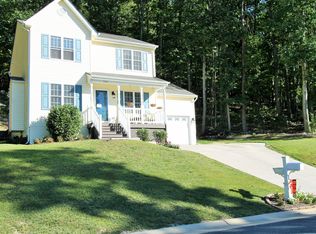 420 Campbell St, Staunton, VA 24401