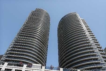 2nd image of 21 Carlton St #1301