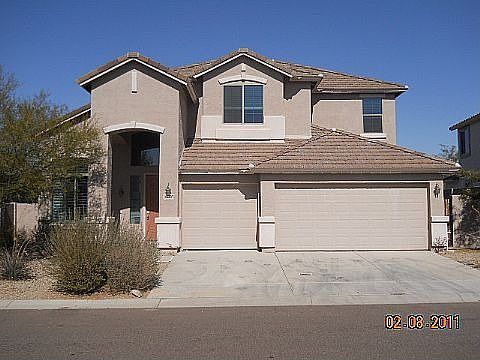2nd image of 18030 E Via Jardin