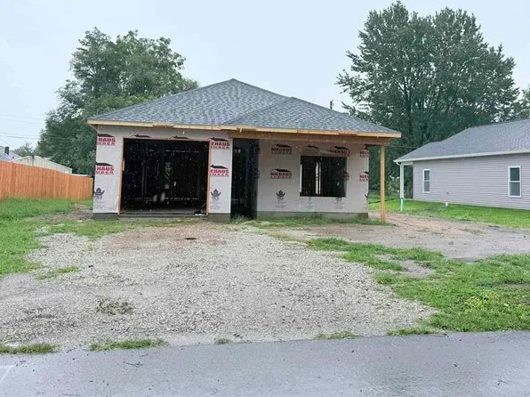 1456 S 16th St, Terre Haute, IN 47802