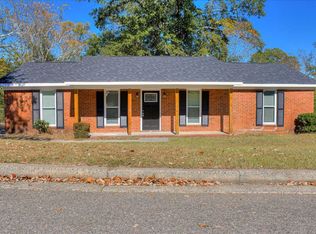 2861 Pheasant Dr, Hephzibah, GA 30815