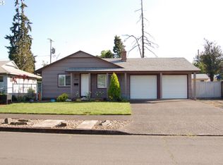 1219 Piedmont St, Springfield, OR 97477