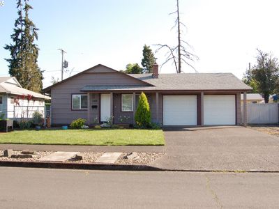 1219 Piedmont St, Springfield, OR, 97477