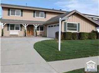 9716 Kathleen Dr, Cypress, CA 90630