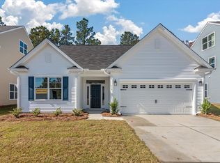 319 Blue Oak Dr, Moncks Corner, SC 29461