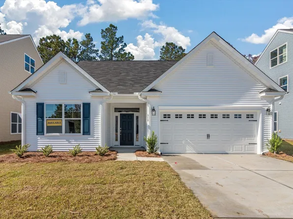 319 Blue Oak Dr, Moncks Corner, SC 29461