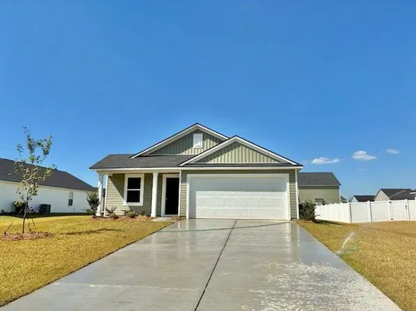 424 Sweet Vernal St #79, Longs, SC 29568