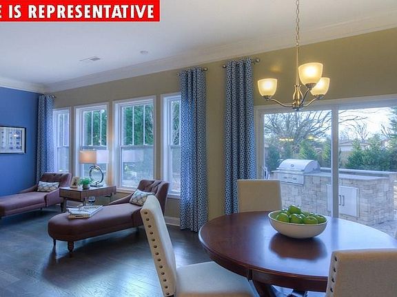 3rd image of 113 Hanks Bluff Dr #4