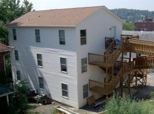 717 Naomi St #A, Morgantown, WV
