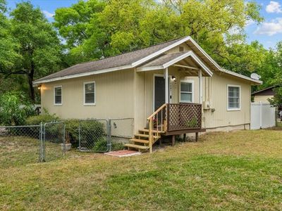 1401 E Voorhis Ave, Deland, FL, 32724