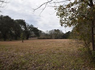 12 Paige Point Rd, Seabrook, SC 29940