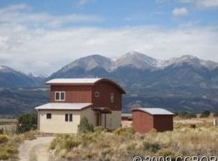 10123 W Cherokee Dr, Salida, CO 81201