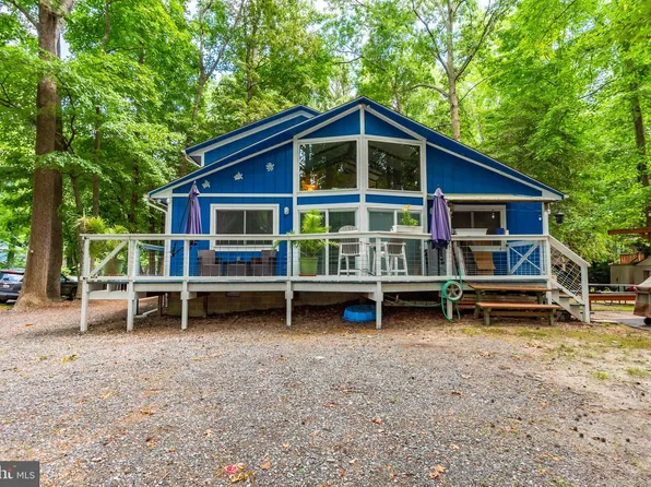 280 Ocean Pkwy, Ocean Pines, MD 21811