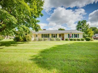 701 Edgewood Dr, Johnson City, TN 37601
