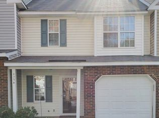4594 Antelope Ln, Charlotte, NC 28269