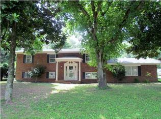 9119 N Hickory Valley Rd, Chattanooga, TN 37416