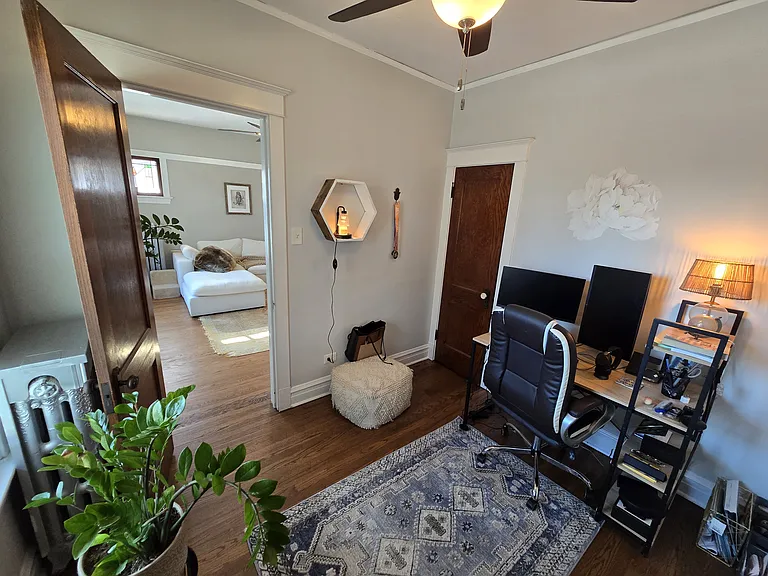 525 N Ridgeland Ave #2 — Photo 13