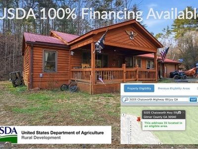 5005 Chatsworth Hwy, Ellijay, GA, 30540