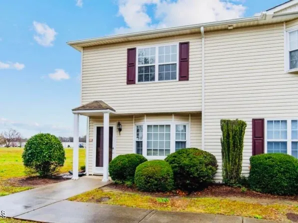 2104 Flagstone Court #A1, Greenville, NC 27834