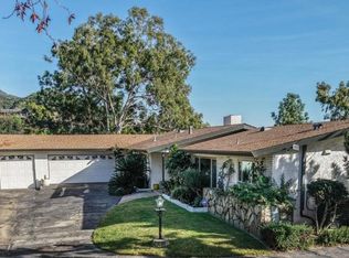 1091 Briarcliff Rd, Monrovia, CA 91016