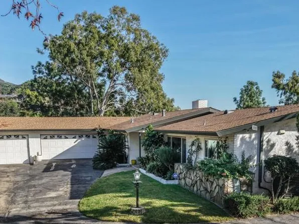 1091 Briarcliff Rd, Monrovia, CA 91016