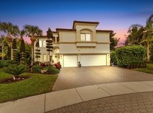 Olympia, Wellington, FL 33414