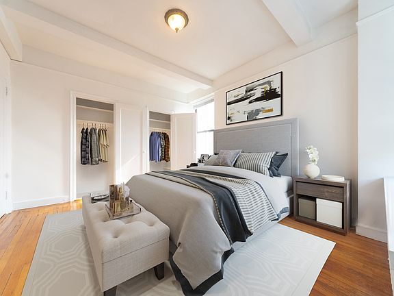 5th image of 244 W 72nd St APT 4D