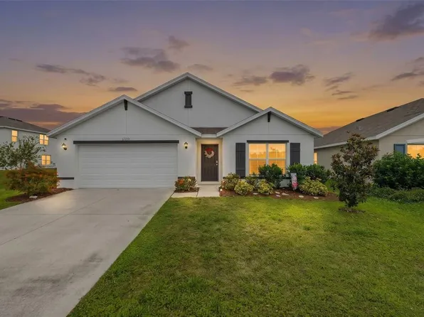 12210 KINGSLEY TRAIL, PARRISH, FL 34219