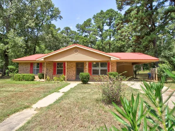 95 Wright Patman Dr, Wells, TX 75976