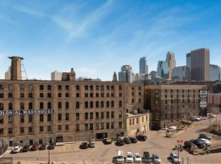 401 N 2nd St UNIT 5502, Minneapolis, MN 55402