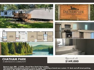 37471 Deer Ridge Dr, Crosslake, MN 56442