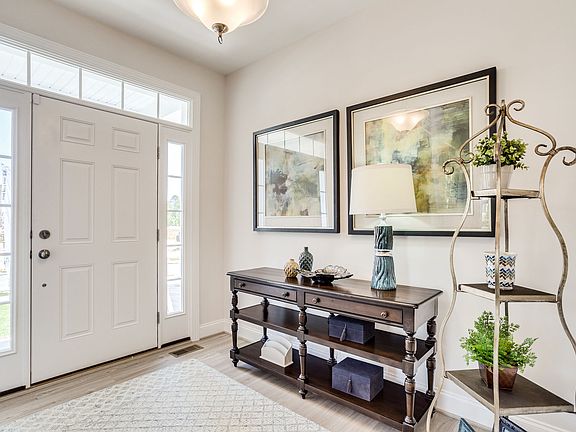 Tidewater by Williamsburg Homes