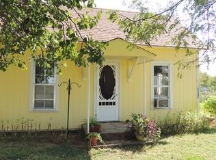 200 Doane St, Cedar Vale, KS 67024