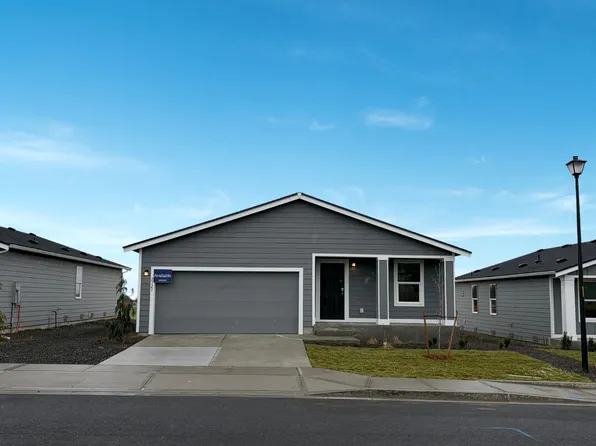 2323 Sunrise Dr, Cheney, WA 99004