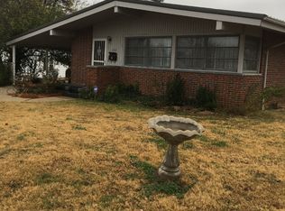 302 N College St, Marion, KY 42064