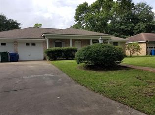 1203 Easy St, Rosenberg, TX 77471