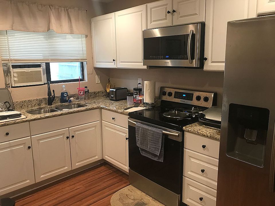 Current Kitchen as of 2020.