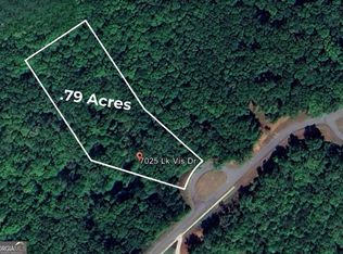 7025 Lake Vista Dr, Dawsonville, GA 30534