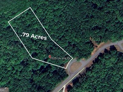 7025 Lake Vista Dr, Dawsonville, GA, 30534