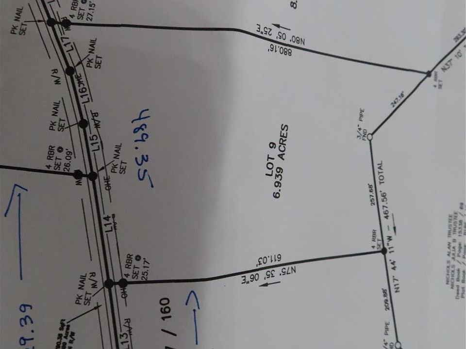 2nd image of LOT 9 Winter Rd