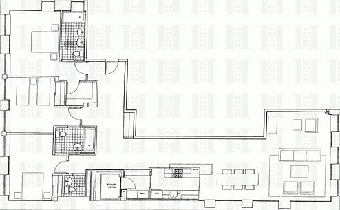 1st image of 80 4th Ave APT 5A