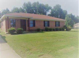 4249 Durango Ln, Memphis, TN 38109