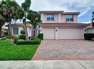 7142 Great Falls Cir, Boynton Beach, FL 33437