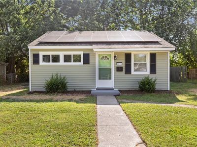 1445 Oakcrest Dr, Hampton, VA, 23663