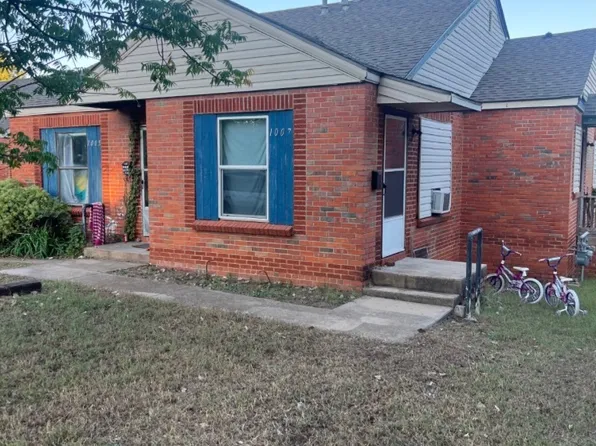 1001 S 9th St, Ponca City, OK 74601